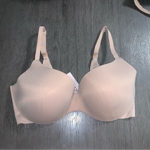 Victorias Secret Nude Bra 34DD